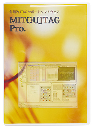 MITOUJTAG Pro